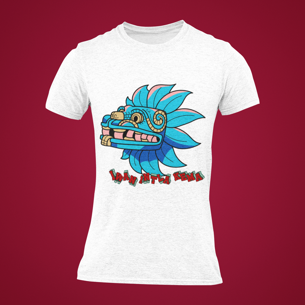 Quetzalcóatl – Iwan intla kema Tee