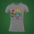 Tlaloc – ¿Y si sí? Tee
