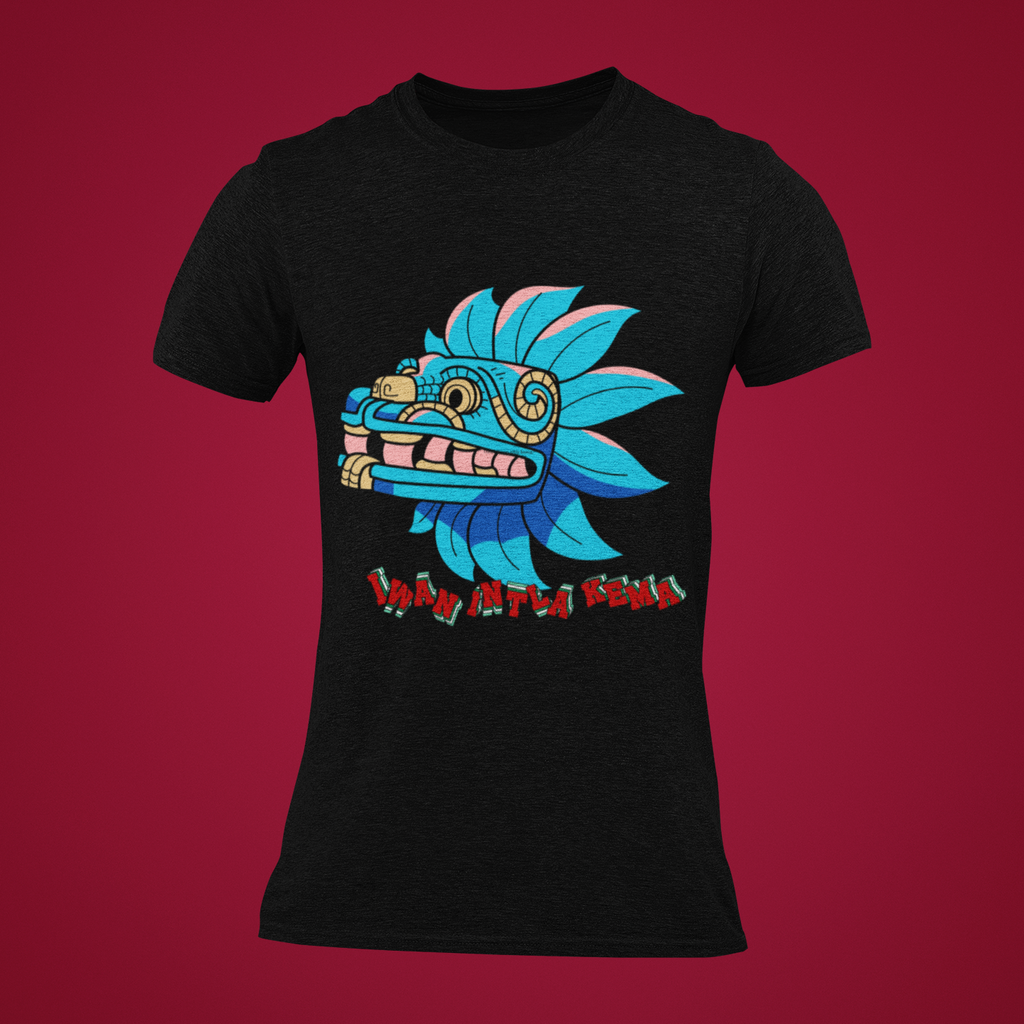 Quetzalcóatl – Iwan intla kema Tee