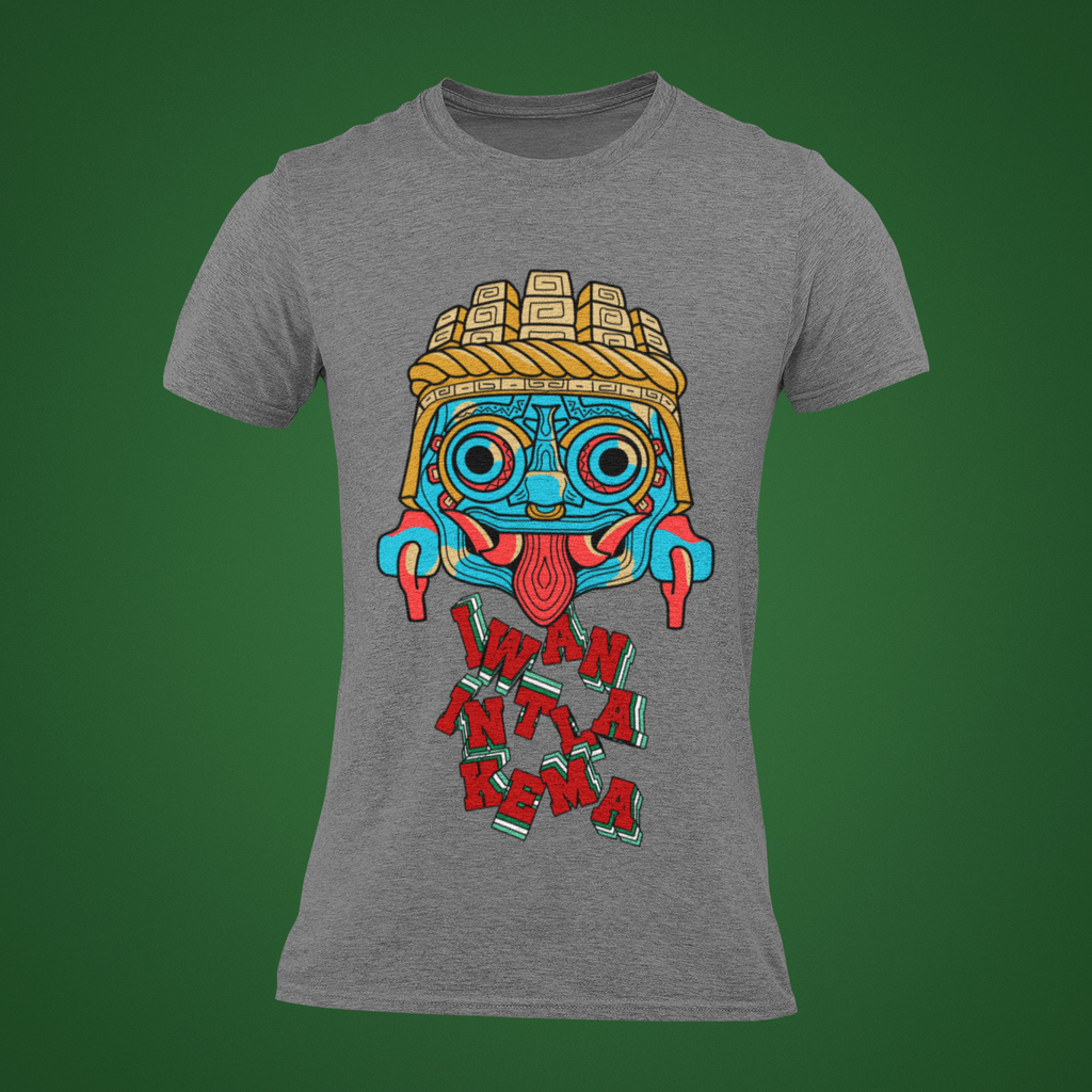 Tlaloc – Iwan intla kema Tee